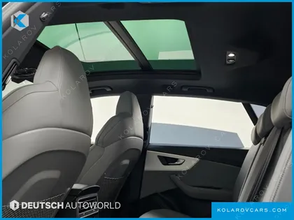 AUDI Q8 55 TFSI QUATTRO PREMIUM