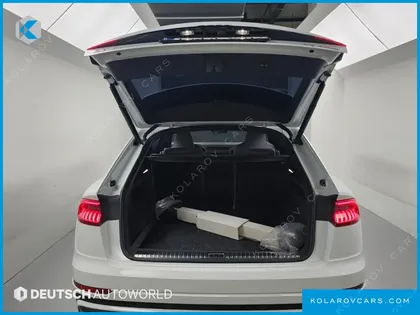 AUDI Q8 55 TFSI QUATTRO PREMIUM