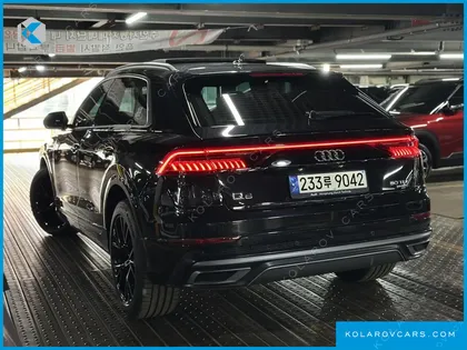 AUDI Q8 50 TDI QUATTRO PREMIUM