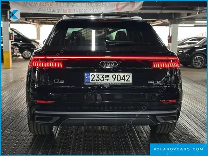 AUDI Q8 50 TDI QUATTRO PREMIUM