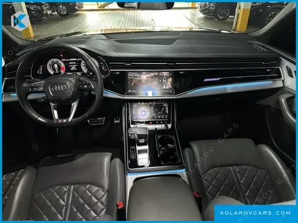 AUDI Q8 50 TDI QUATTRO PREMIUM