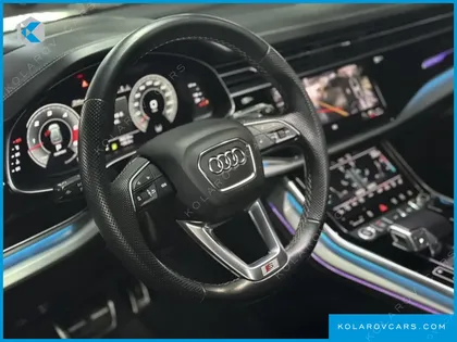 AUDI Q8 50 TDI QUATTRO PREMIUM