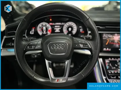 AUDI Q8 50 TDI QUATTRO PREMIUM