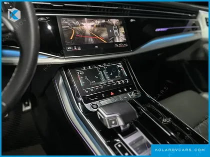 AUDI Q8 50 TDI QUATTRO PREMIUM