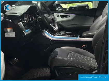 AUDI Q8 50 TDI QUATTRO PREMIUM