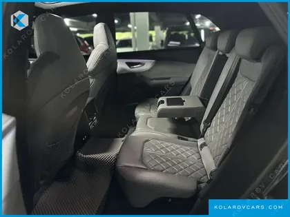 AUDI Q8 50 TDI QUATTRO PREMIUM