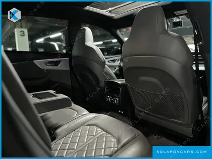 AUDI Q8 50 TDI QUATTRO PREMIUM