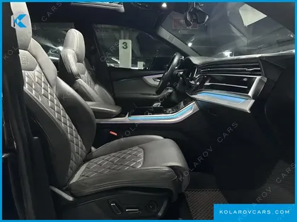 AUDI Q8 50 TDI QUATTRO PREMIUM