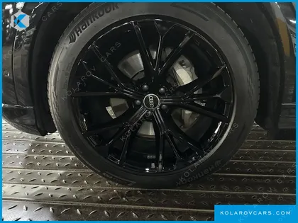AUDI Q8 50 TDI QUATTRO PREMIUM