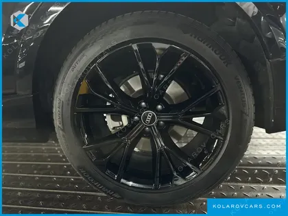 AUDI Q8 50 TDI QUATTRO PREMIUM