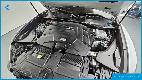AUDI Q8 55 TFSI QUATTRO PREMIUM