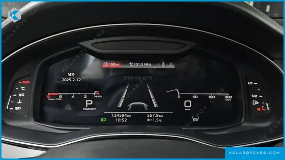 AUDI Q8 55 TFSI QUATTRO PREMIUM