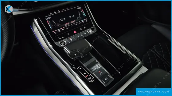AUDI Q8 55 TFSI QUATTRO PREMIUM