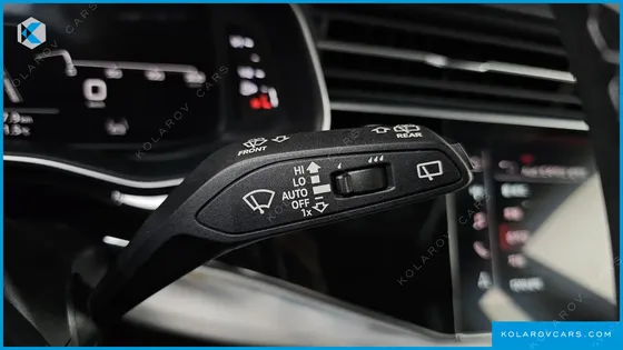 AUDI Q8 55 TFSI QUATTRO PREMIUM