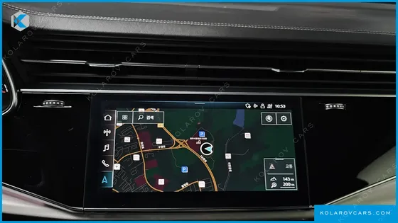 AUDI Q8 55 TFSI QUATTRO PREMIUM