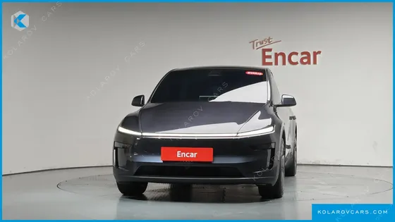 TESLA MODEL Y PREMIUM RWD