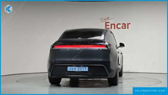 TESLA MODEL Y PREMIUM RWD
