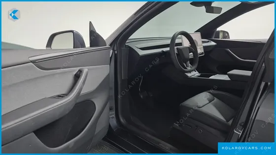TESLA MODEL Y PREMIUM RWD