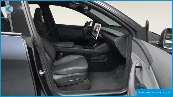 TESLA MODEL Y PREMIUM RWD