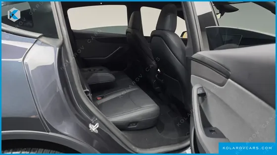 TESLA MODEL Y PREMIUM RWD
