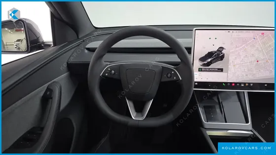 TESLA MODEL Y PREMIUM RWD