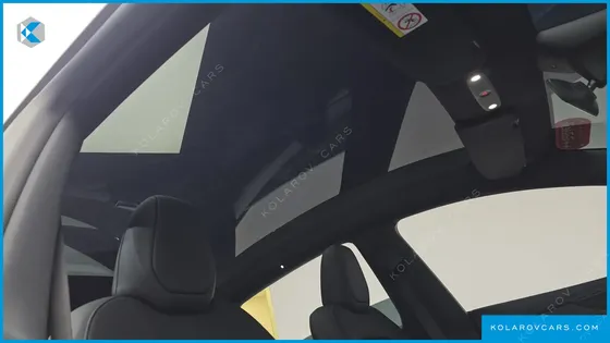 TESLA MODEL Y PREMIUM RWD