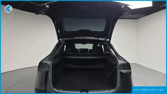 TESLA MODEL Y PREMIUM RWD