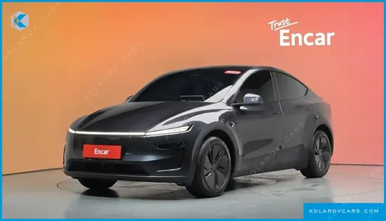 TESLA MODEL Y PREMIUM RWD