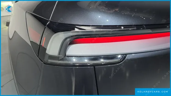 TESLA MODEL Y PREMIUM RWD