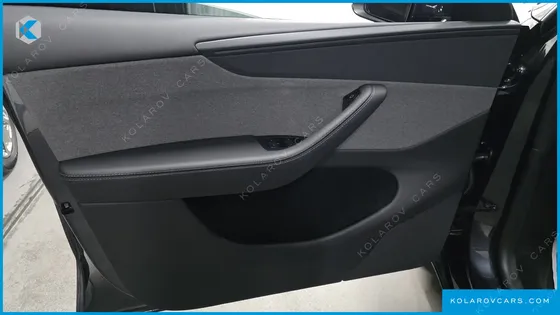 TESLA MODEL Y PREMIUM RWD