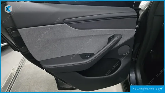 TESLA MODEL Y PREMIUM RWD