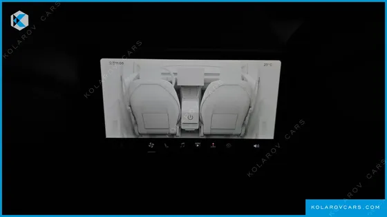 TESLA MODEL Y PREMIUM RWD