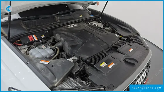 AUDI Q8 50 TDI QUATTRO PREMIUM