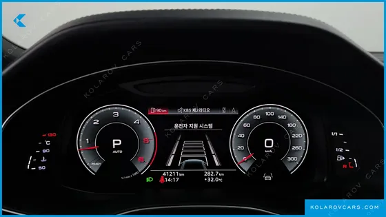 AUDI Q8 50 TDI QUATTRO PREMIUM