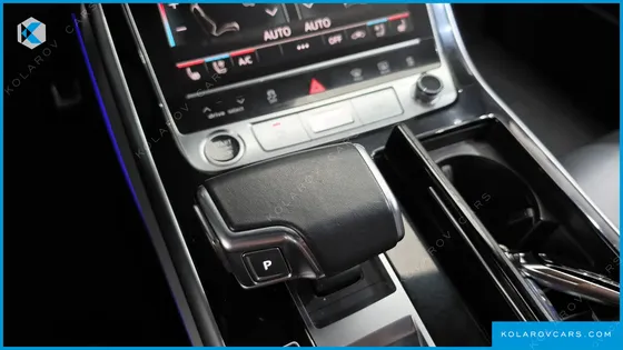 AUDI Q8 50 TDI QUATTRO PREMIUM