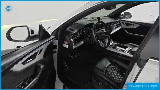 AUDI Q8 50 TDI QUATTRO PREMIUM