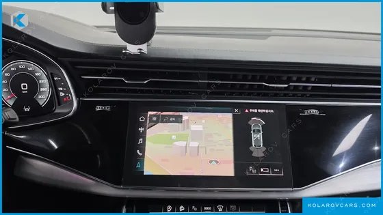 AUDI Q8 50 TDI QUATTRO PREMIUM