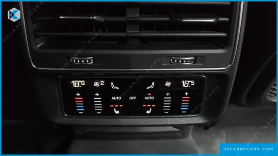 AUDI Q8 50 TDI QUATTRO PREMIUM