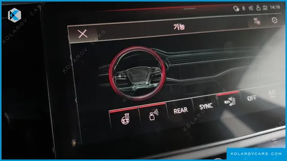AUDI Q8 50 TDI QUATTRO PREMIUM