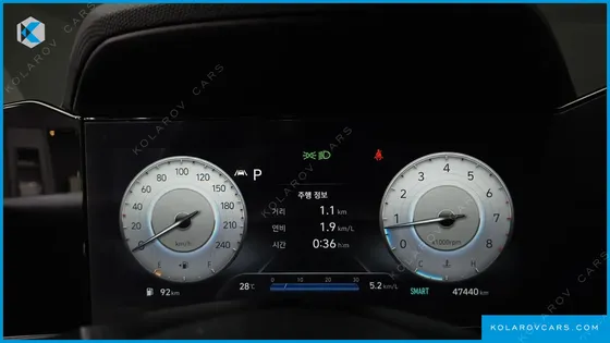HYUNDAI ELANTRA (AVANTE) 1.6