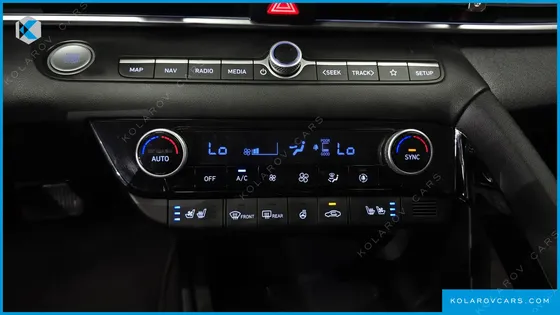 HYUNDAI ELANTRA (AVANTE) 1.6