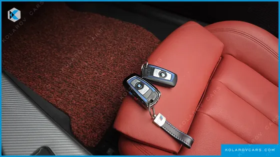 BMW 4 SERIES 430I M SPORT CONVERTIBLE