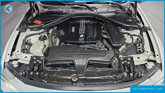BMW 4 SERIES 420D XDRIVE SPORT GRANCOUPE