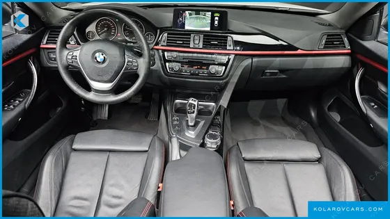 BMW 4 SERIES 420D XDRIVE SPORT GRANCOUPE