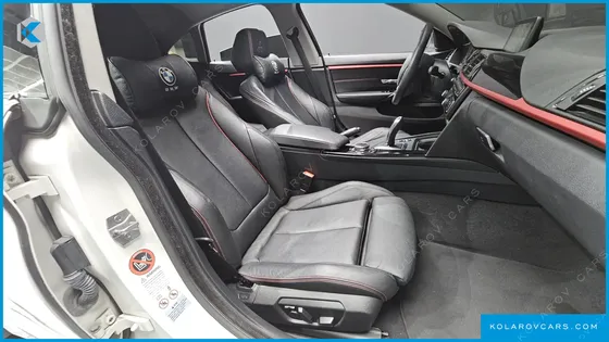 BMW 4 SERIES 420D XDRIVE SPORT GRANCOUPE
