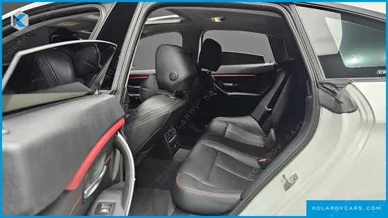 BMW 4 SERIES 420D XDRIVE SPORT GRANCOUPE