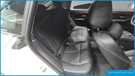 BMW 4 SERIES 420D XDRIVE SPORT GRANCOUPE