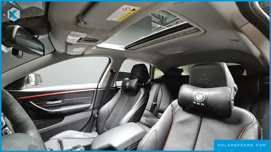 BMW 4 SERIES 420D XDRIVE SPORT GRANCOUPE