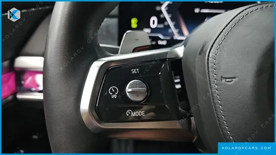 BMW 7 SERIES 740I XDRIVE M SPORT