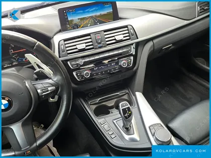 BMW 4 SERIES 430I M SPORT CONVERTIBLE